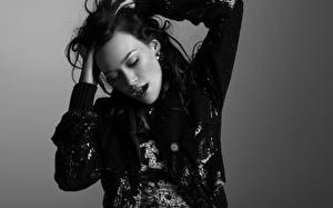 Фотография Хилари Дафф