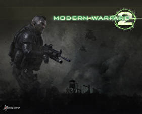 Картинка Modern Warfare