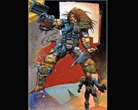 Картинки Simon Bisley Фантастика