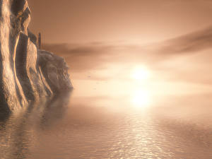 Картинки Море