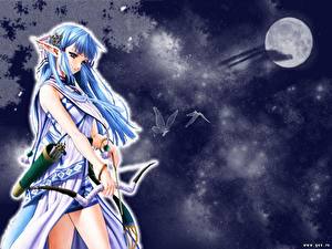 Картинка Ys Ys: The Ark of Napishtim