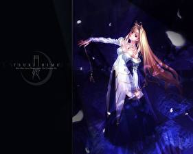 Фотографии Повесть о лунной принцессе Аниме