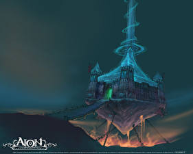Фотографии Aion: Tower of Eternity компьютерная игра