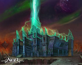 Фотография Aion: Tower of Eternity
