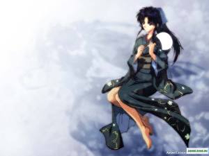 Обои Rurouni Kenshin