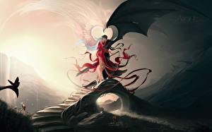 Обои Aion: Tower of Eternity