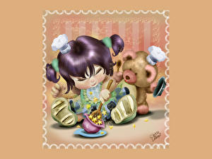 Фотография Cris de Lara Фэнтези