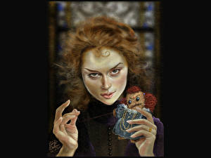 Картинки Cris de Lara