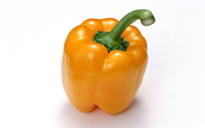 Фото Овощи Перец овощной Еда