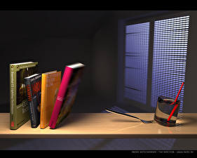 Обои Andre Kutscherauer