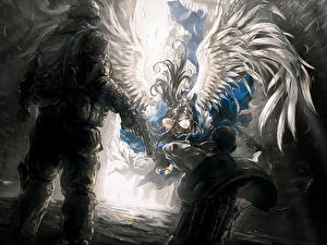 Фотография Ah! My Goddess