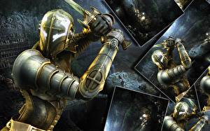 Фото Hellgate: London