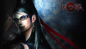Картинка Bayonetta