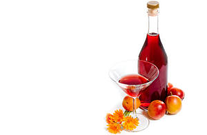 Картинки Накрытия стола Напитки Вино Еда