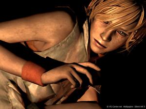 Картинки Silent Hill