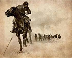 Фотография Mount &amp; Blade