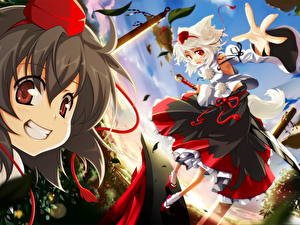 Фотография Touhou Collection