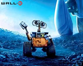 Фото ВАЛЛ·И Мультики