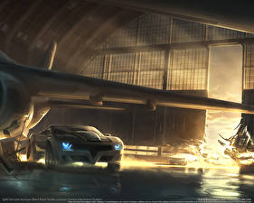 Фотография Split/Second