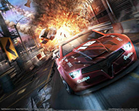 Фотографии Split/Second