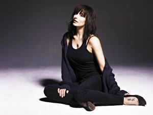 Фото Natalie Imbruglia