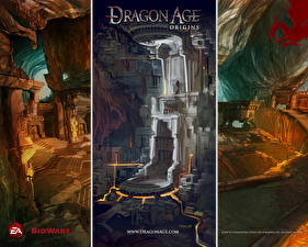 Картинки Dragon Age