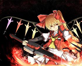 Фотография Touhou Collection