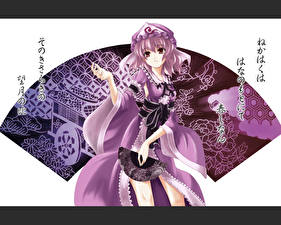 Картинка Touhou Collection