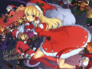 Фотографии Новый год