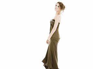 Фото Эшли Грин