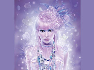 Фото Tang Yuehui Фантастика