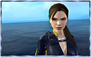 Фотографии Tomb Raider Tomb Raider Underworld компьютерная игра