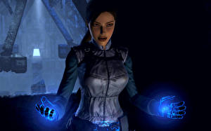 Фотография Tomb Raider Tomb Raider Underworld