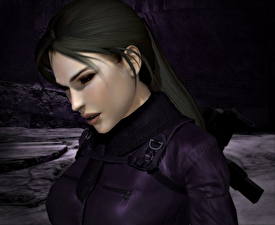 Фото Tomb Raider Tomb Raider Underworld