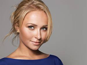 Фотография Хайден Панеттьери