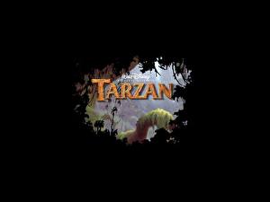 Картинка Disney Тарзан