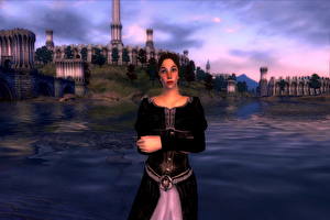 Фотография The Elder Scrolls The Elder Scrolls IV: Oblivion Игры