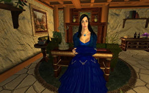 Обои The Elder Scrolls The Elder Scrolls IV: Oblivion