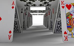 Фотографии Игральные карты