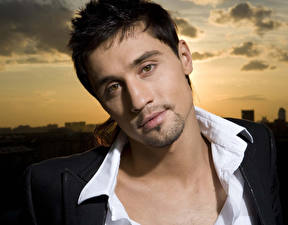 Фото Дима Билан