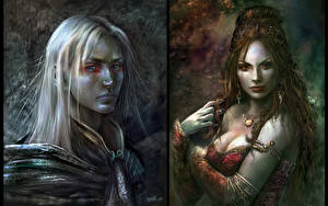 Фотография Kirsi Salonen Фэнтези