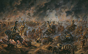 Картинки Война