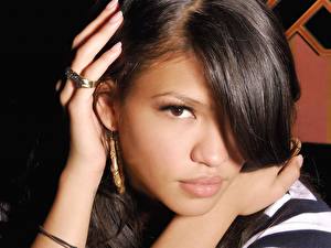 Картинки Кэсси