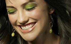 Картинка Минка Келли