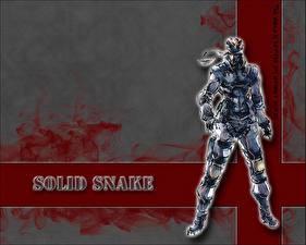 Фото Metal Gear Игры