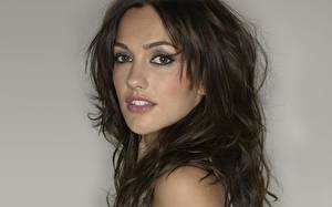 Картинка Minka Kelly