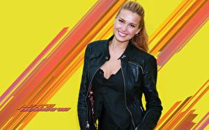 Картинка Petra Nemcova Знаменитости