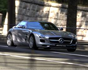 Фотографии Gran Turismo