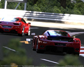 Картинки Gran Turismo