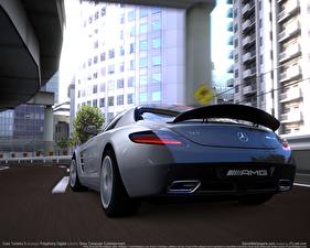 Картинка Gran Turismo